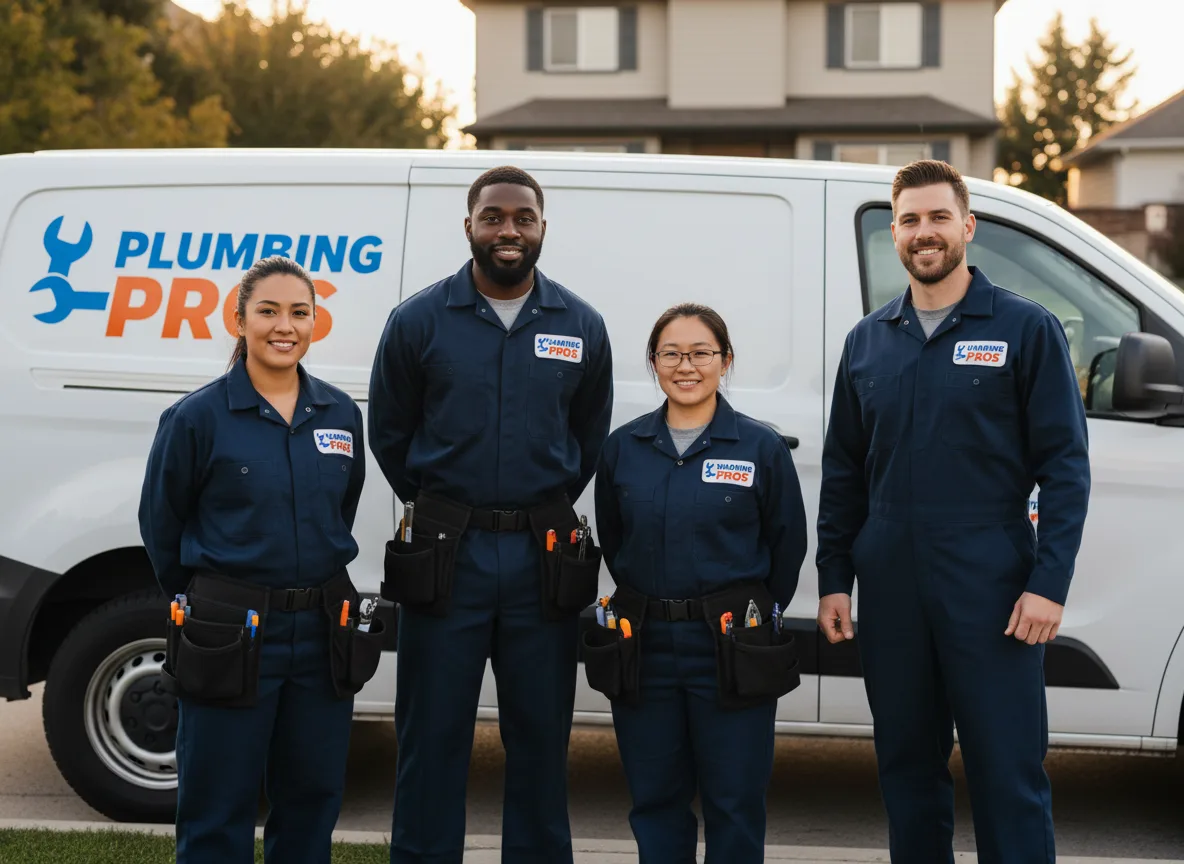 Water Heater Repair company in Harriman, TN